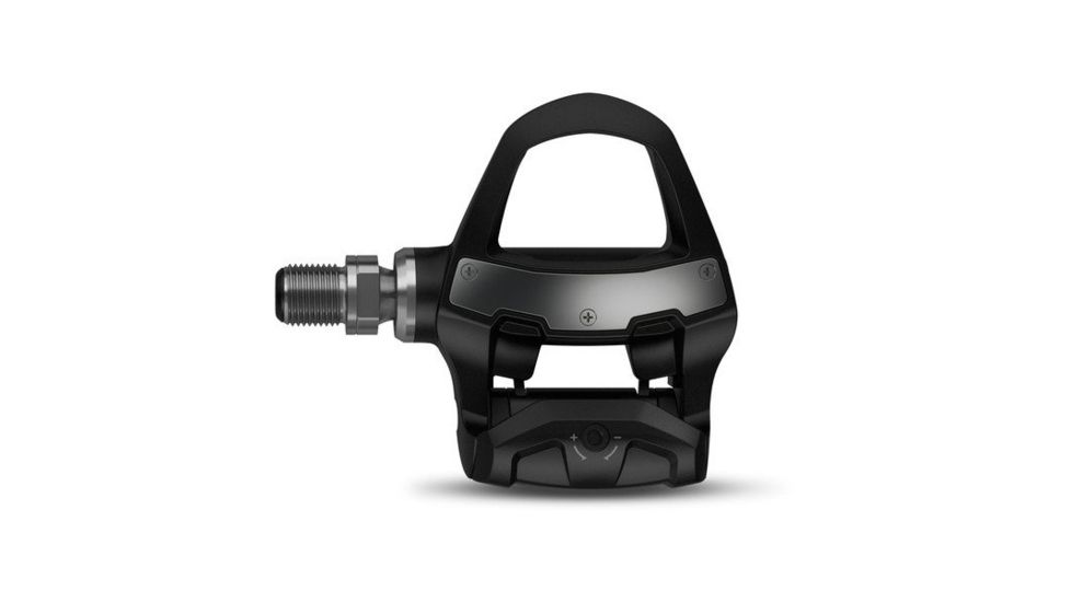 Garmin Vector 3S Upgrade Pedal, Black 010-12578-00