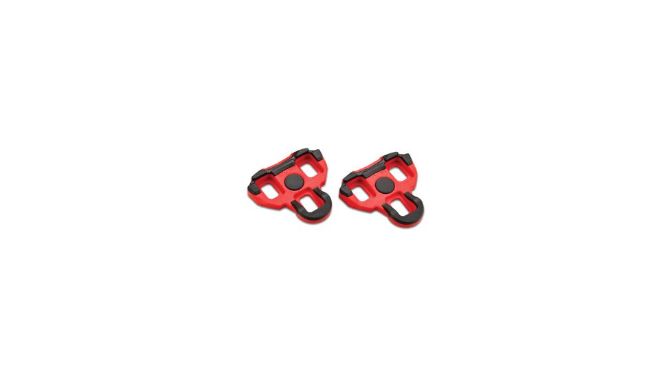 Garmin Vector Cleats 6 Float 010-11251-11