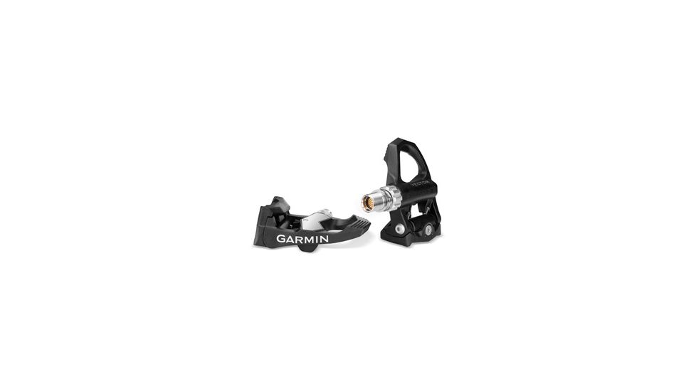 Garmin Vector Large Bike Pedal Pods, 15-18 mm. 010-00994-04
