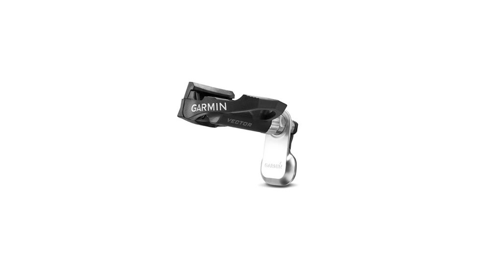 Garmin Vector Large Bike Pedal Pods, 15-18 mm. 010-00994-04
