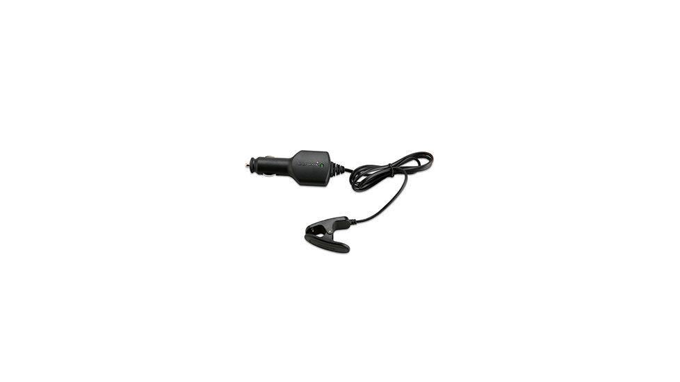 Garmin Vehicle Charging Clip (010-11666-00) 