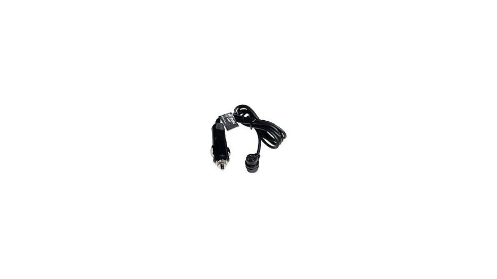 Garmin Vehicle Power Cable for GPS Navigation Devices - 010-10085-00 