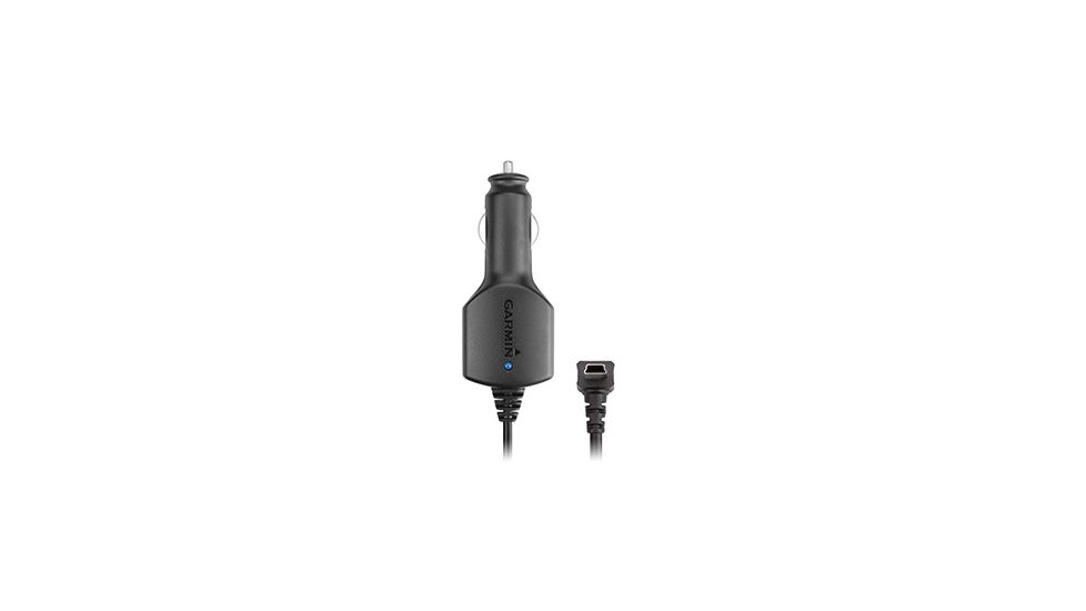 Garmin Nuvi / Zumo Vehicle Power Cable
