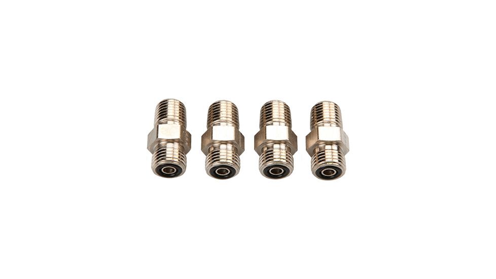 Garmin Verado Fittings Kit for 2.1L Pump, New Condition GA-0101132900