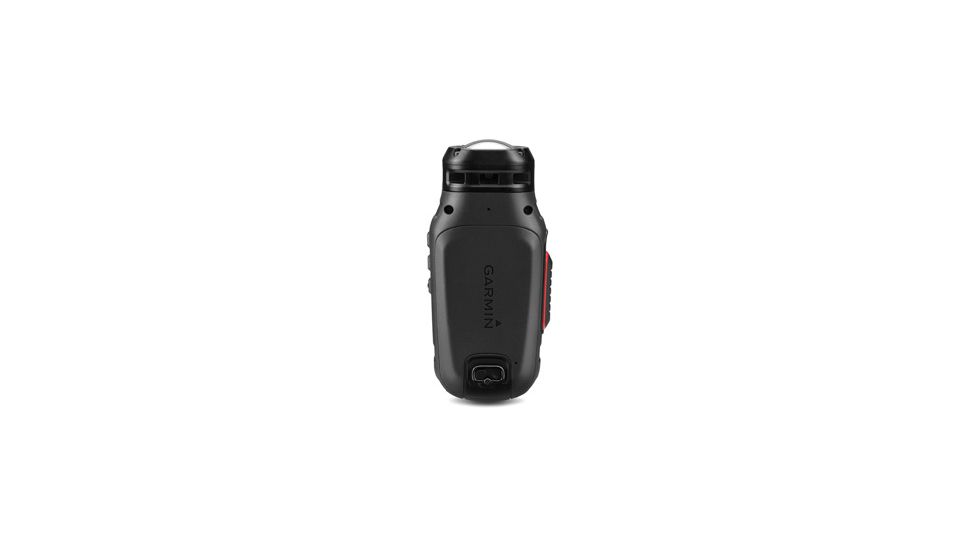 Garmin VIRB 1080p HD Action Camera, Black 010-01088-00