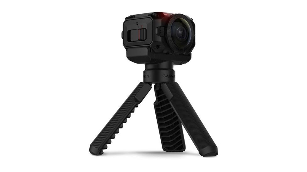 Garmin VIRB 360, Action Cam, GPS, NA, Wi-Fi 1-11 010-01743-00