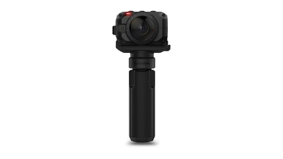 Garmin VIRB 360, Action Cam, GPS, NA, Wi-Fi 1-11 010-01743-00