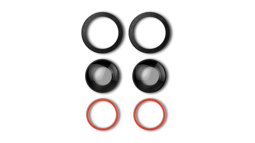 Garmin VIRB 360, Lens Kit 010-12521-20