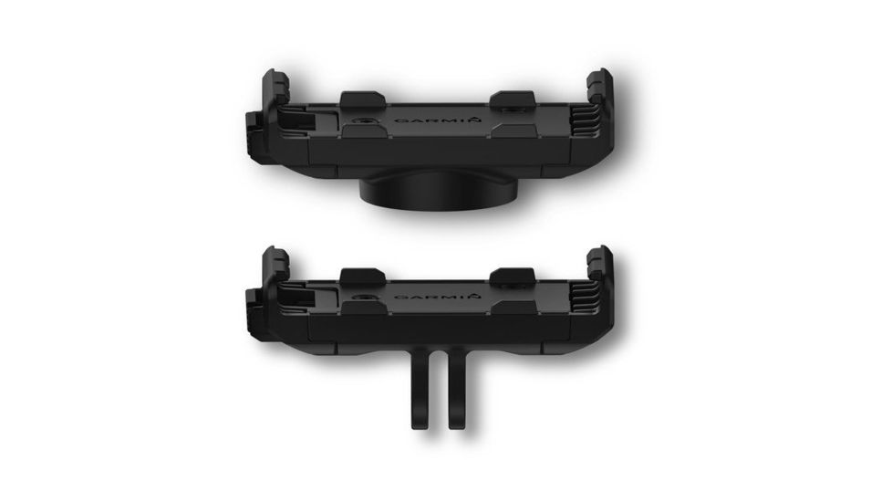 Garmin VIRB 360, Replacement Cradles, Black 010-12521-00