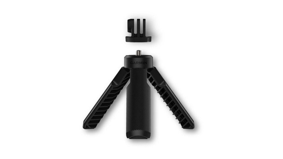 Garmin VIRB 360, Replacement Tripod/Handgrip, Black 010-12521-02