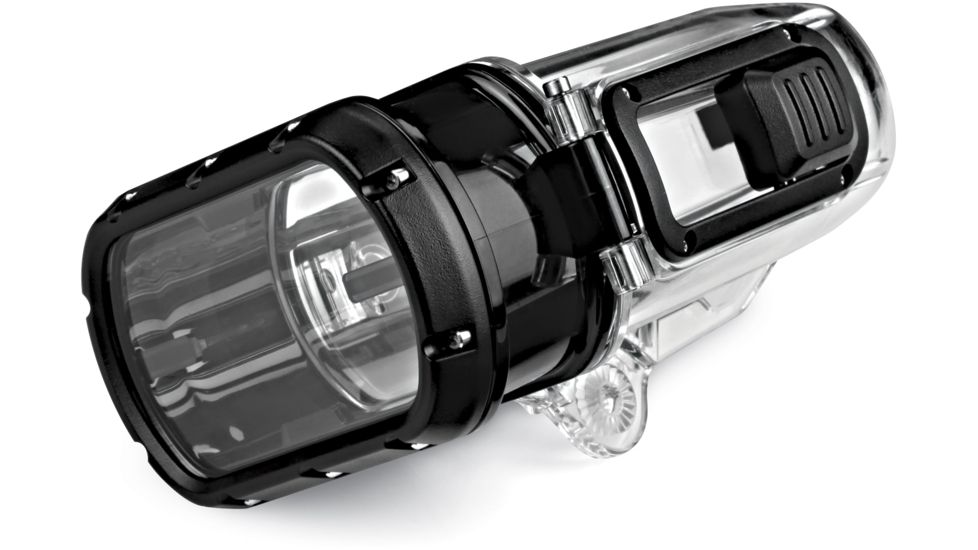 Garmin VIRB Dive Case, Black 010-11921-04