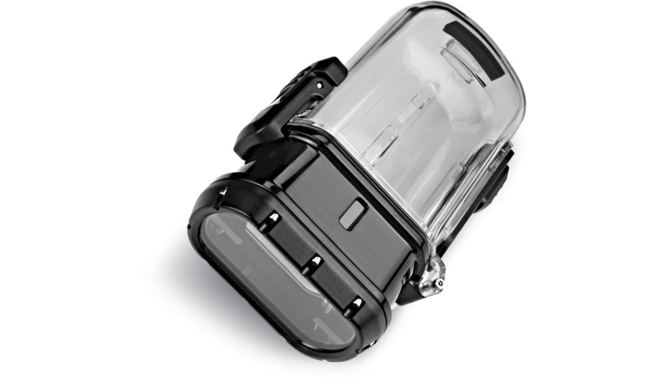 Garmin VIRB Dive Case, Black 010-11921-04