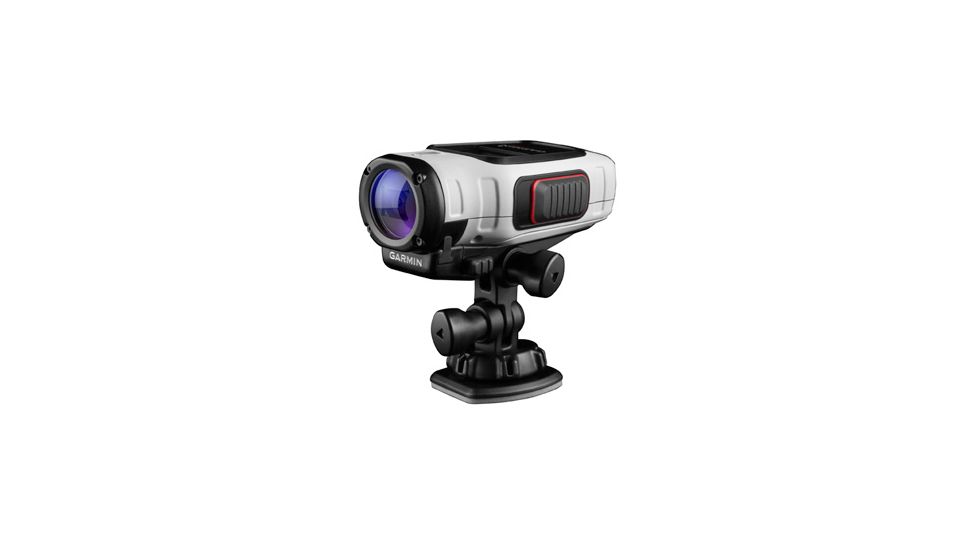 Garmin VIRB Elite HD action camera, Dark 010-01088-15