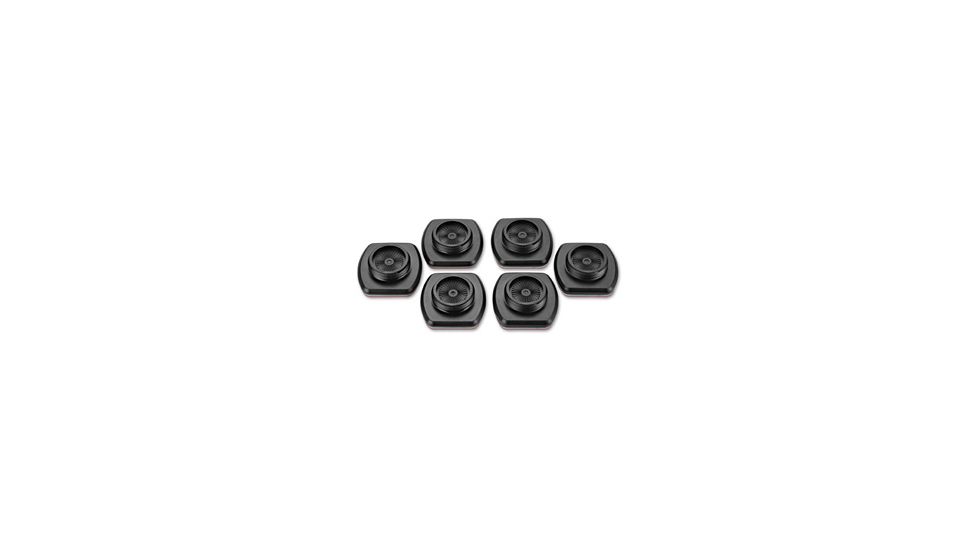 Garmin VIRB Mount Base Kit, Black 010-11921-02