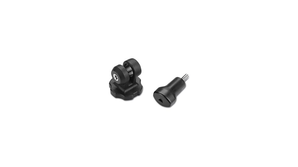Garmin VIRB Tripod Mount, Black 010-11921-11