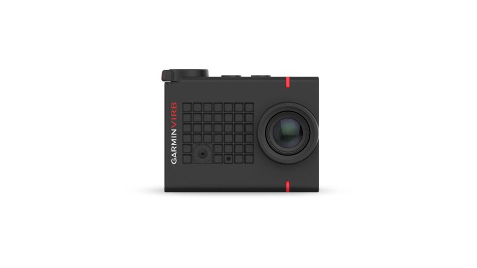 Garmin Virb Ultra 30, Action Cam, GPS, Wi-Fi 1-11, NA 010-01529-03