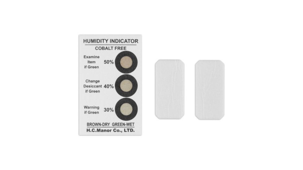 Garmin Virb Ultra, Anti Fog Inserts 010-12389-07