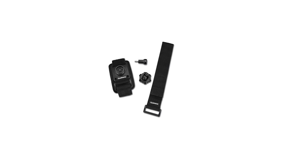 Garmin VIRB Wrist Strap, Black 010-11921-12