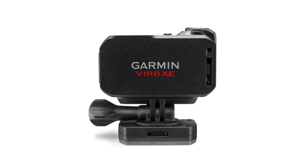 Garmin VIRB XE Compact, Waterproof HD Action Camera with G-Metrix 010-01363-11