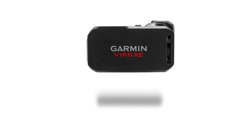 Garmin VIRB XE Compact, Waterproof HD Action Camera with G-Metrix 010-01363-11