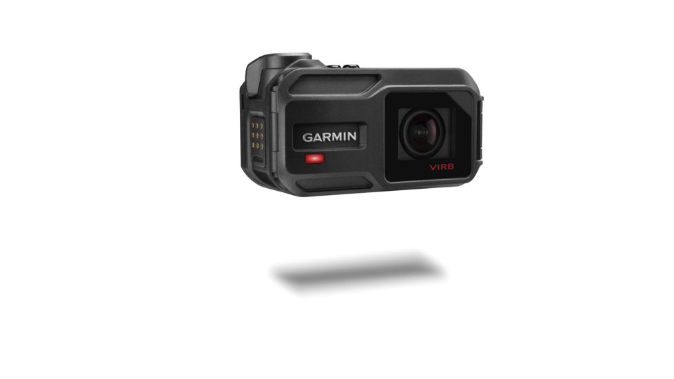 Garmin VIRB XE Compact, Waterproof HD Action Camera with G-Metrix 010-01363-11