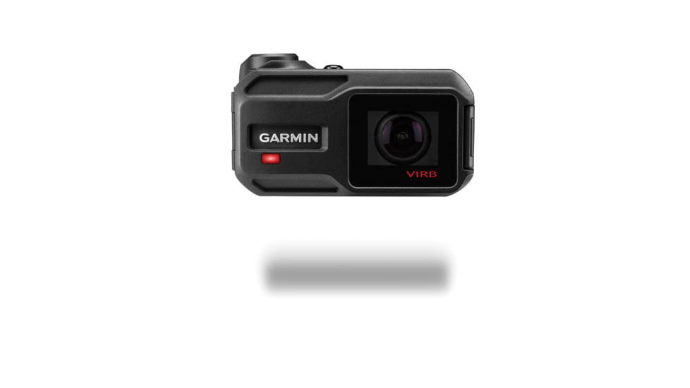 Garmin VIRB XE Compact, Waterproof HD Action Camera with G-Metrix 010-01363-11