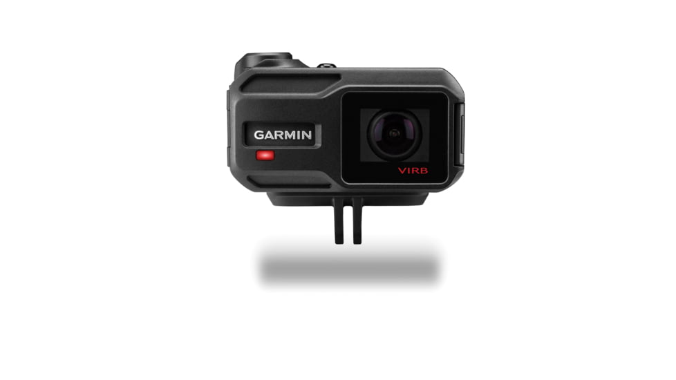 Garmin VIRB XE Compact, Waterproof HD Action Camera with G-Metrix 010-01363-11