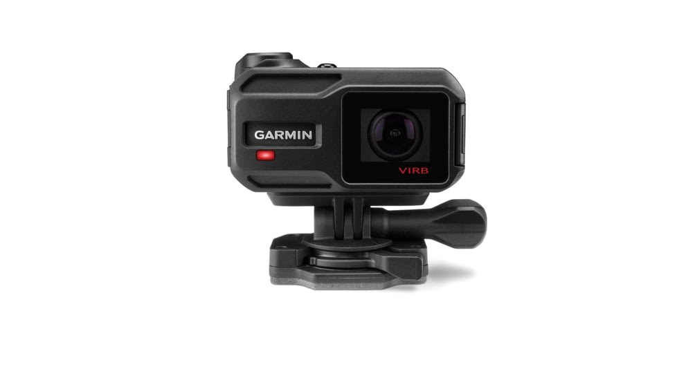 Garmin VIRB XE Compact, Waterproof HD Action Camera with G-Metrix 010-01363-11