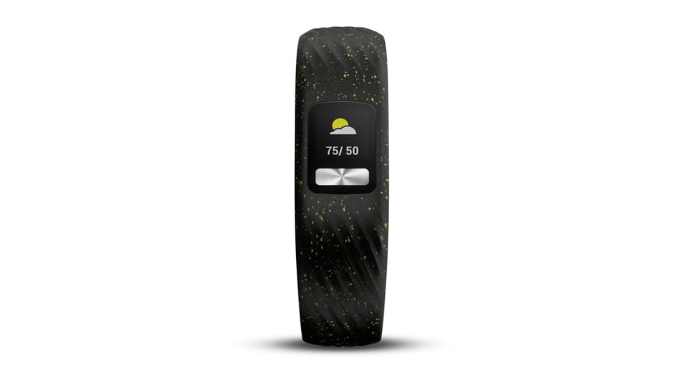 Garmin Vivofit 4, NA, Speckle, Small/Medium 010-01847-02