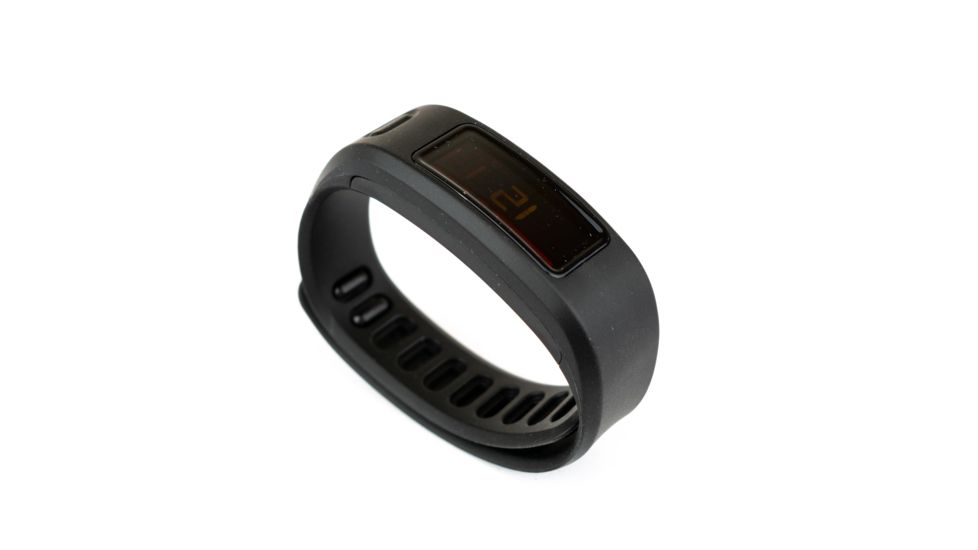 Garmin VivoFit, Black 010-01225-00