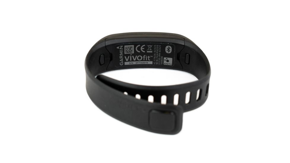 Garmin VivoFit, Black 010-01225-00