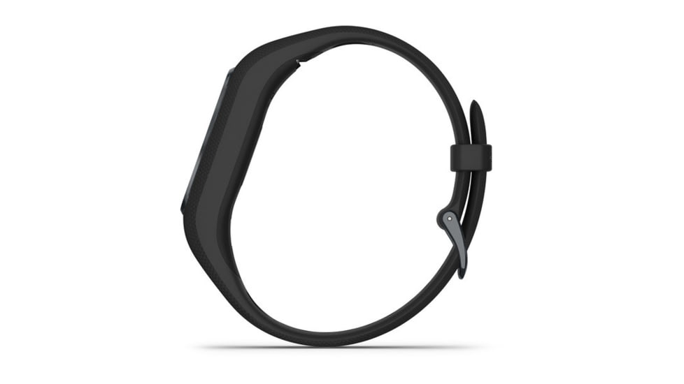 Garmin Vivosmart 4, NA/AUS, Black/Slate, Small/Medium 010-01995-10