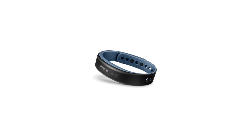 Garmin Vivosmart Large Band (6.1-8.7/155-221 mm), Blue 010-01317-14