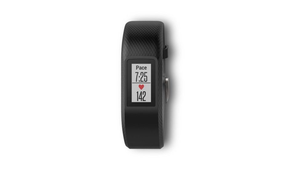 Garmin Vivosport, GPS, ENG, Slate, Large 010-01789-12