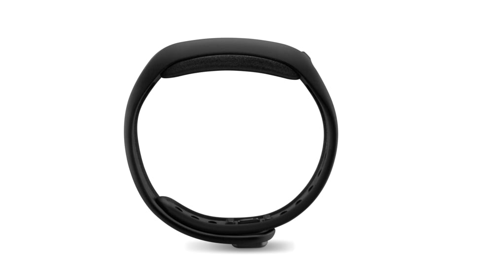 Garmin vvofit 2 with Heart Rate Monitor, Black 010-01503-30