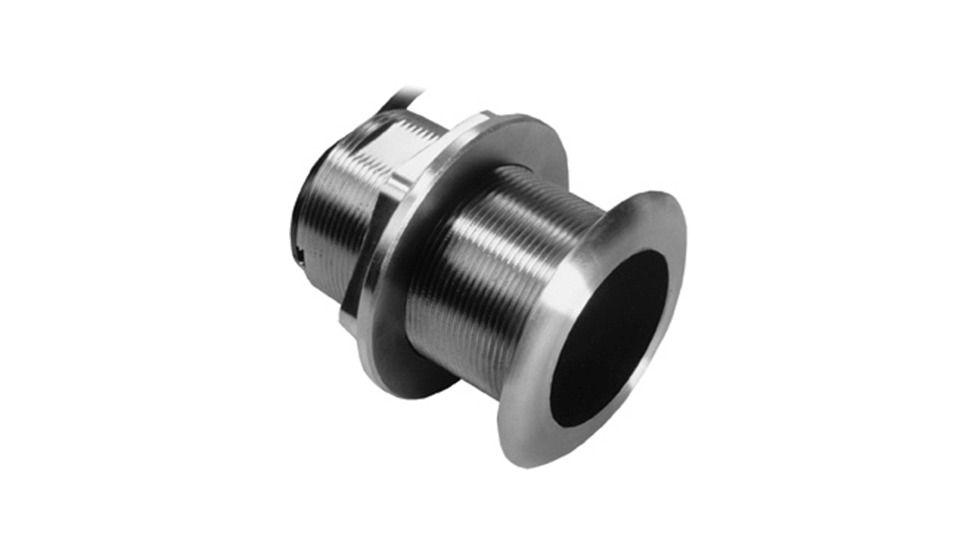 Garmin Xdcr, 50/200KHz /T, SS LP no tilt 8 Pin GA-0101186820