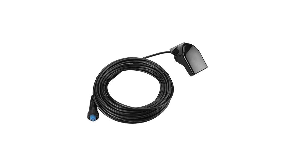 Garmin Xdcr, 77/200KHz /T, TM, 8 Pin, New Condition GA-0101024940