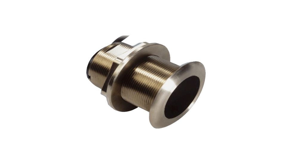 Garmin Xdcr, CHIRP-M, Bronze LP 12 tilt, 8 Pin, New Condition GA-0101163621