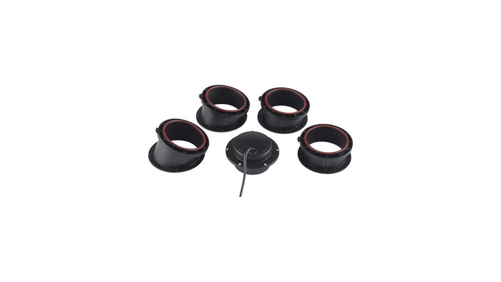 Garmin Xdcr, GT15M In-hull Mid-Band CHIRP, New Condition GA-0101240200