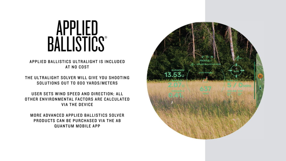 Garmin Xero L60i Laser 7x32mm Rangefinder, 960x540 pixels, Black, 010-02691-00