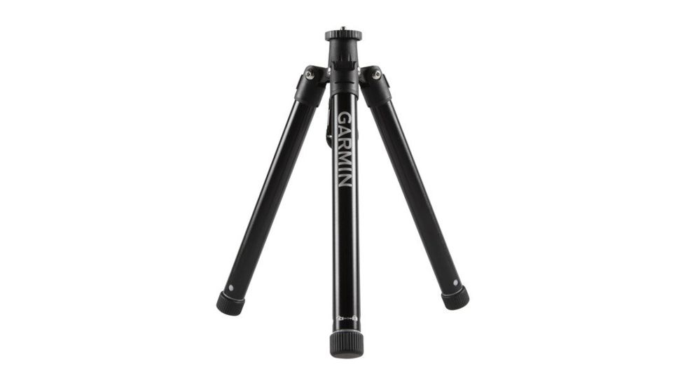Garmin Xero S1 Large Tripod, Black 010-12884-01