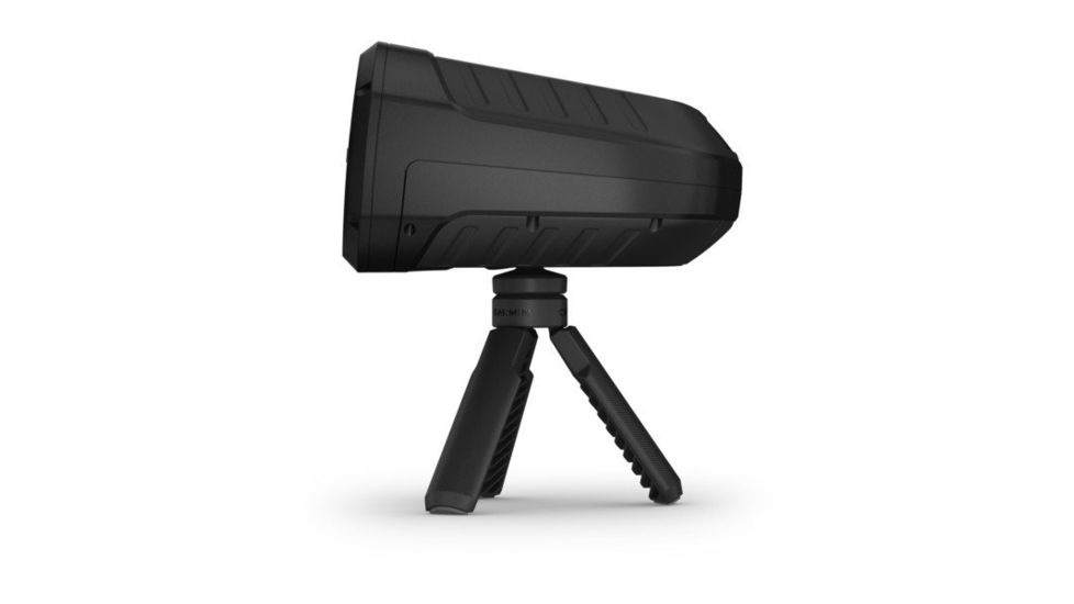 Garmin Xero S1 Trapshooting Trainer, Black 010-02041-00