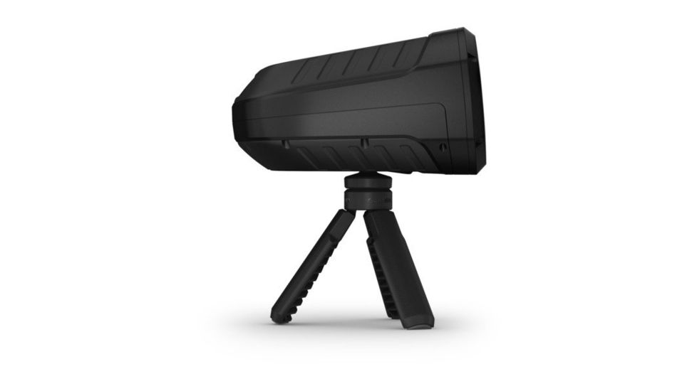 Garmin Xero S1 Trapshooting Trainer, Black 010-02041-00