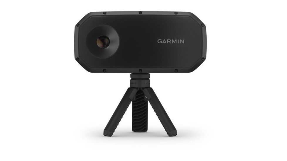 Garmin Xero S1 Trapshooting Trainer, Black 010-02041-00