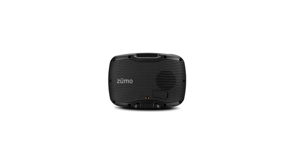 Garmin Zumo 390LM, Black 010-01186-00