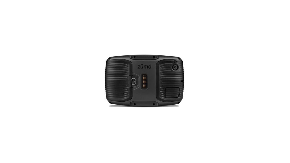 Garmin Zumo 590LM Motorcycle GPS 010-01232-01