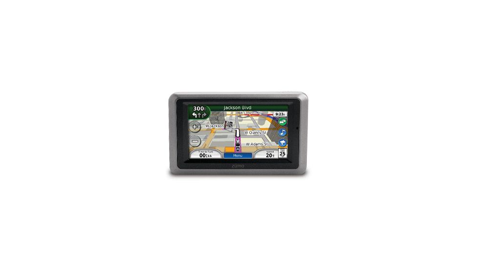 Garmin Motorcycle Zumo 665 GPS