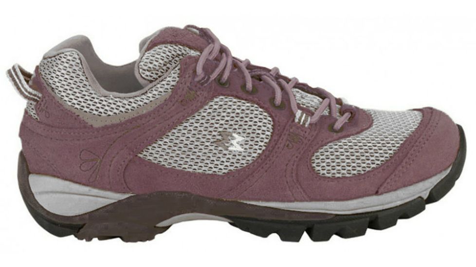 Garmont Amica Lite Shoe - Women's-6 US-Ash/Rust