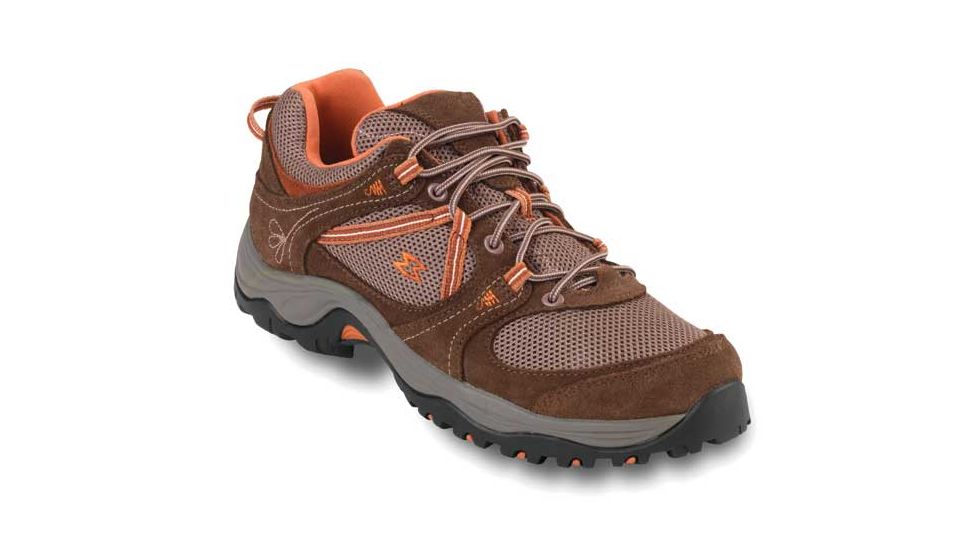 Garmont Amica Trail GTX-5.5 US / 36 EU-Chocoloate/Spice