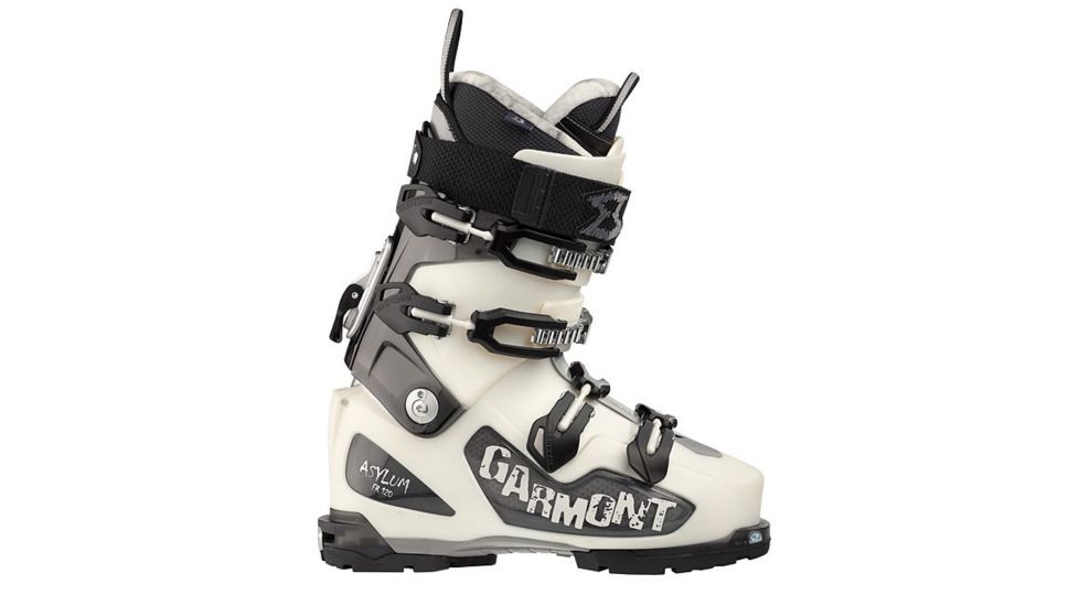 Garmont Asylum Women's Alpine Touring Boot-24.5